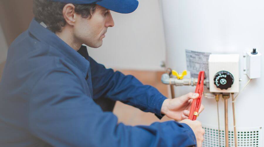 Professional bathroom faucet installation in Soddy Daisy, TN